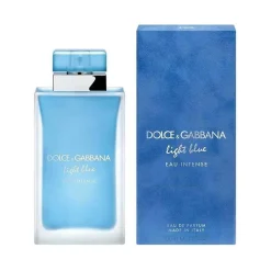 Light Blue Intense - eau de parfum - 100ml