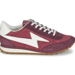 LIGHTENING BOLT JOGGER