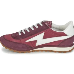 LIGHTENING BOLT JOGGER