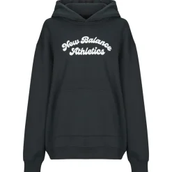 LINEAR HERITAGE FLEECE LONG HOODIE