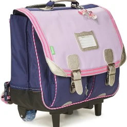LISA CARTABLE TROLLEY 41 CM