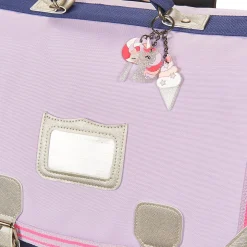 LISA CARTABLE TROLLEY 41 CM