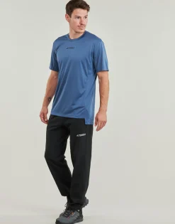 Liteflex Hiking Tracksuit Bottoms