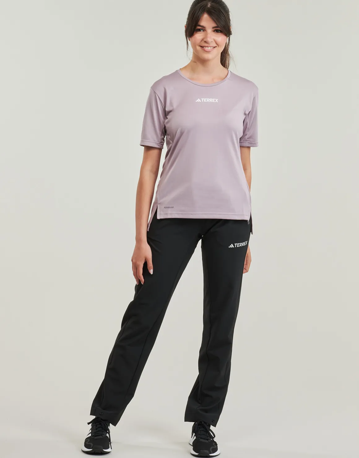 Liteflex Hiking Tracksuit Bottoms