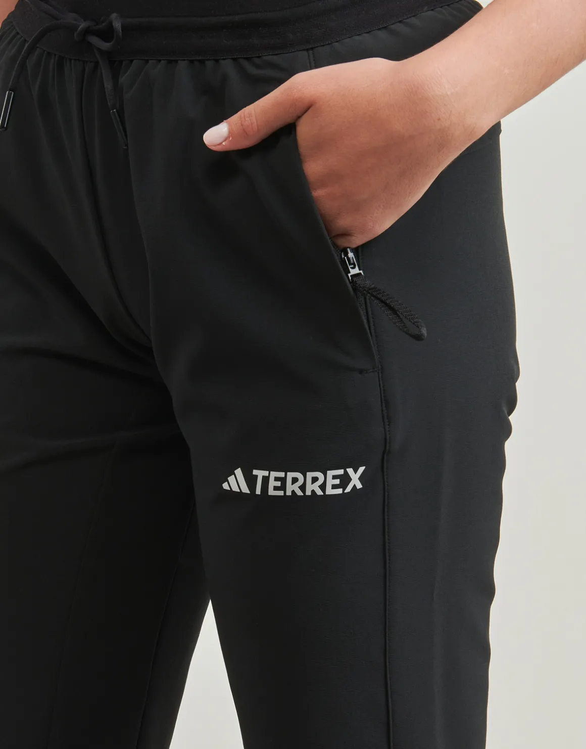 Liteflex Hiking Tracksuit Bottoms