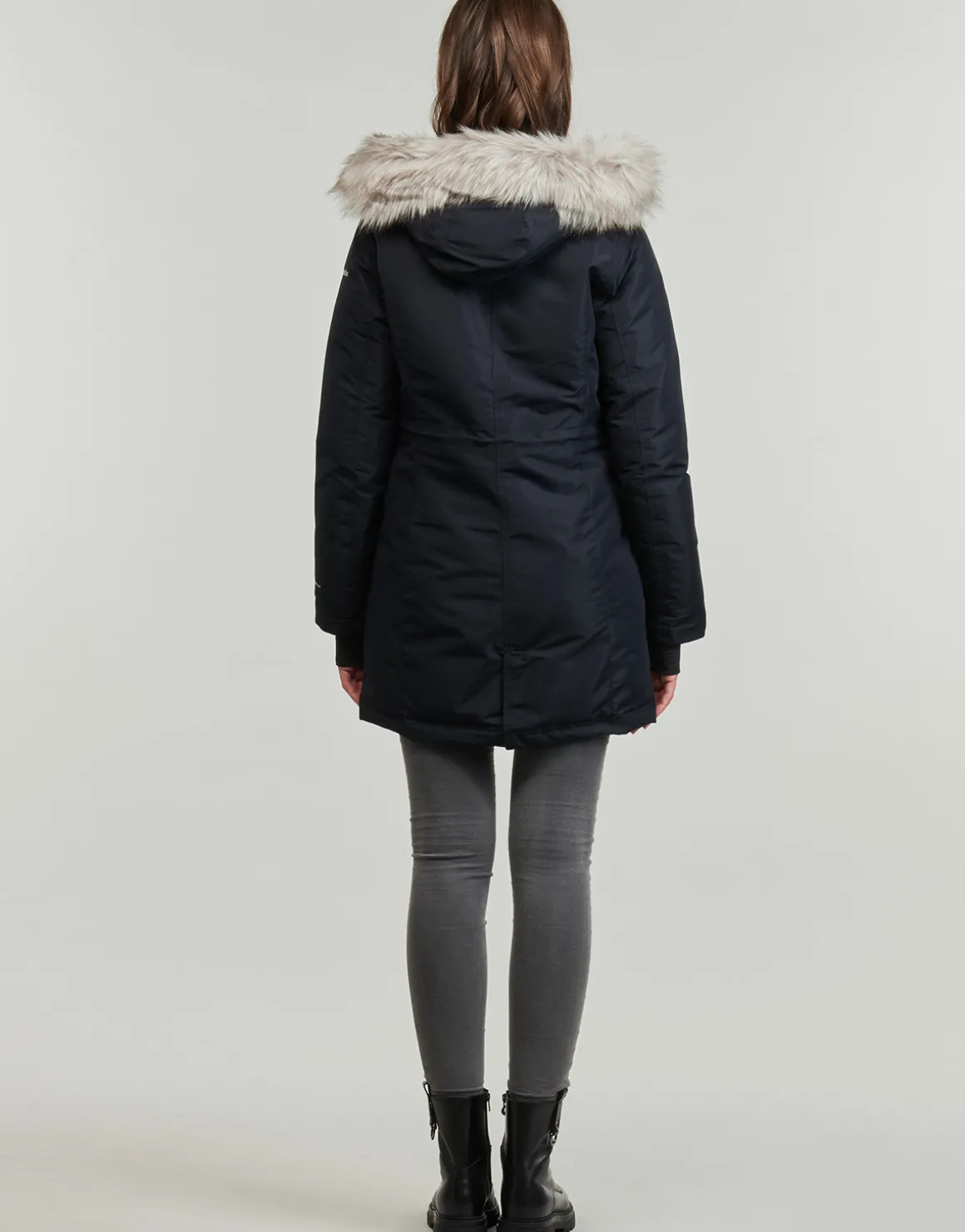 Little Si II Insulated Parka