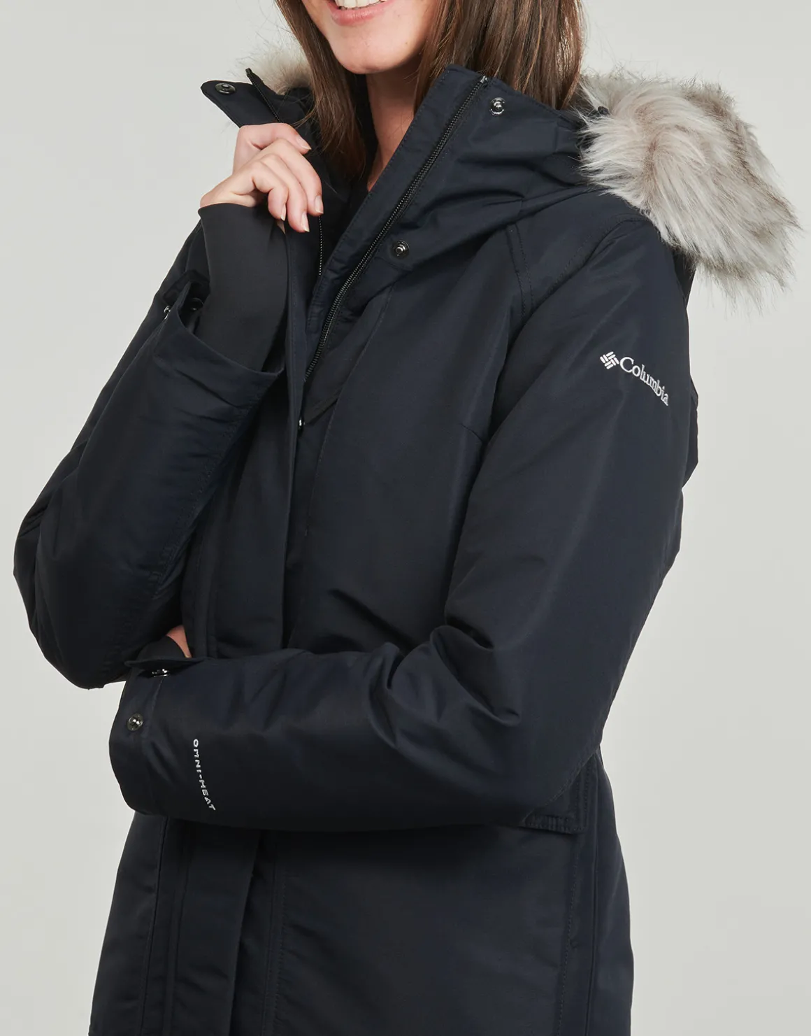 Little Si II Insulated Parka