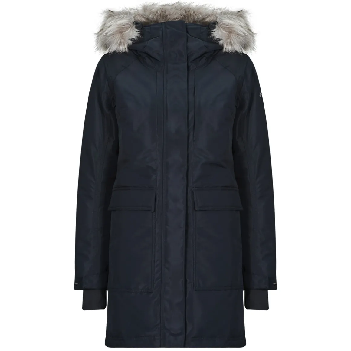 Little Si II Insulated Parka