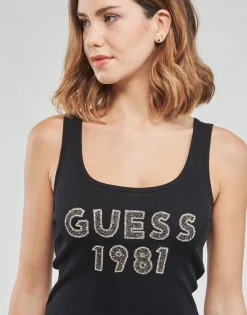 LOGO TANK TOP