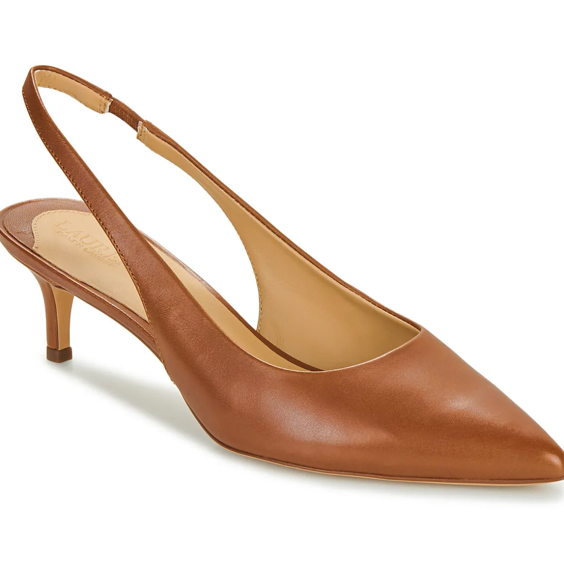 LOLAH II-PUMPS-SLINGBACK