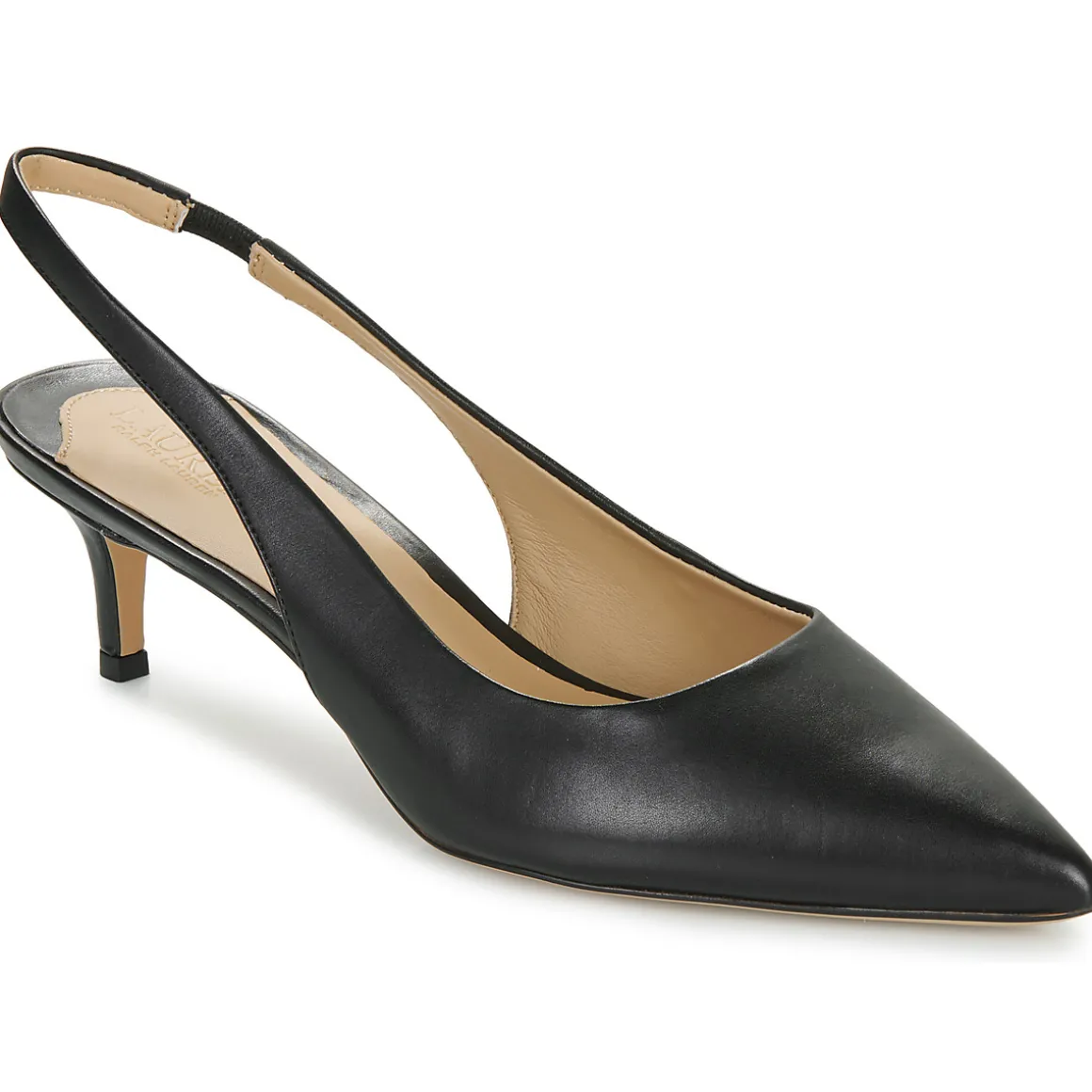 LOLAH II-PUMPS-SLINGBACK