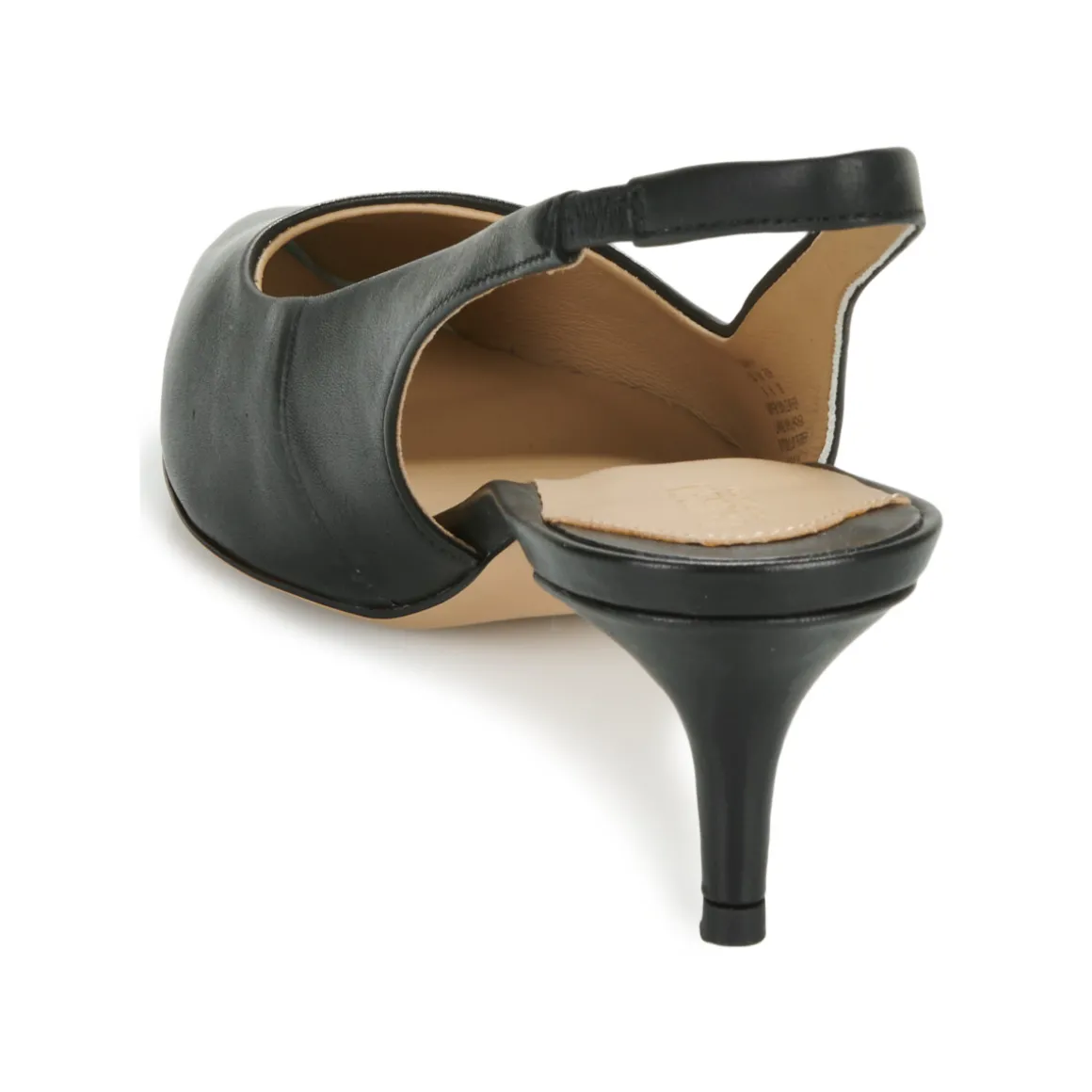 LOLAH II-PUMPS-SLINGBACK