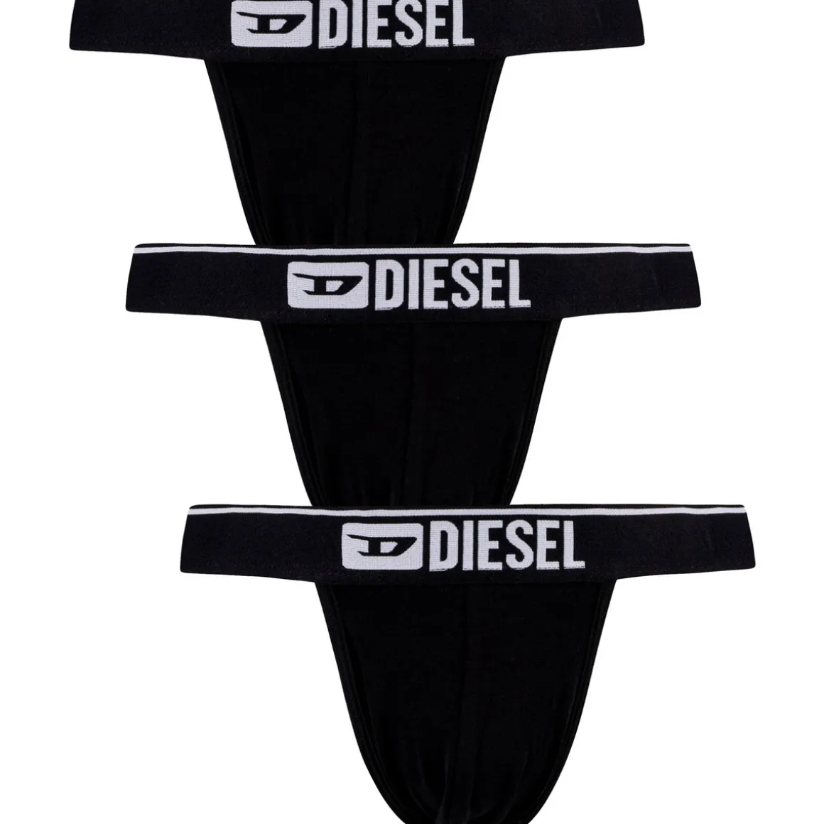 Lot de 3 jockstrap Jocky