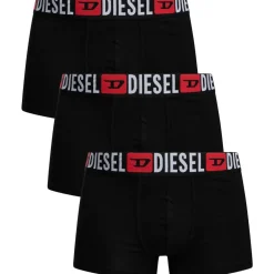 Lot de 3 malles Damien