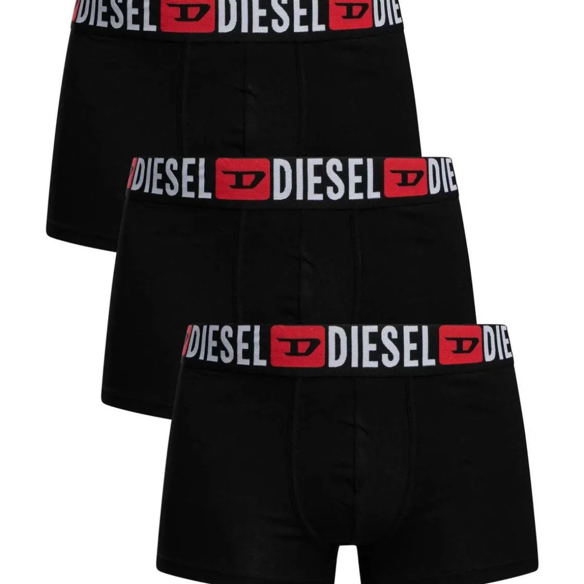 Lot de 3 malles Damien