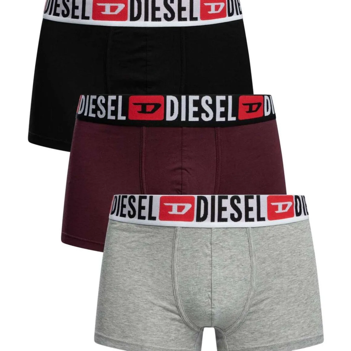 Lot de 3 malles Damien