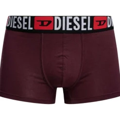 Lot de 3 malles Damien