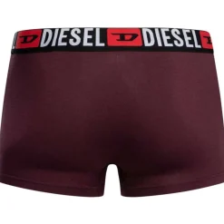 Lot de 3 malles Damien