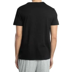 Lot de 3 t-shirts confort ras du cou