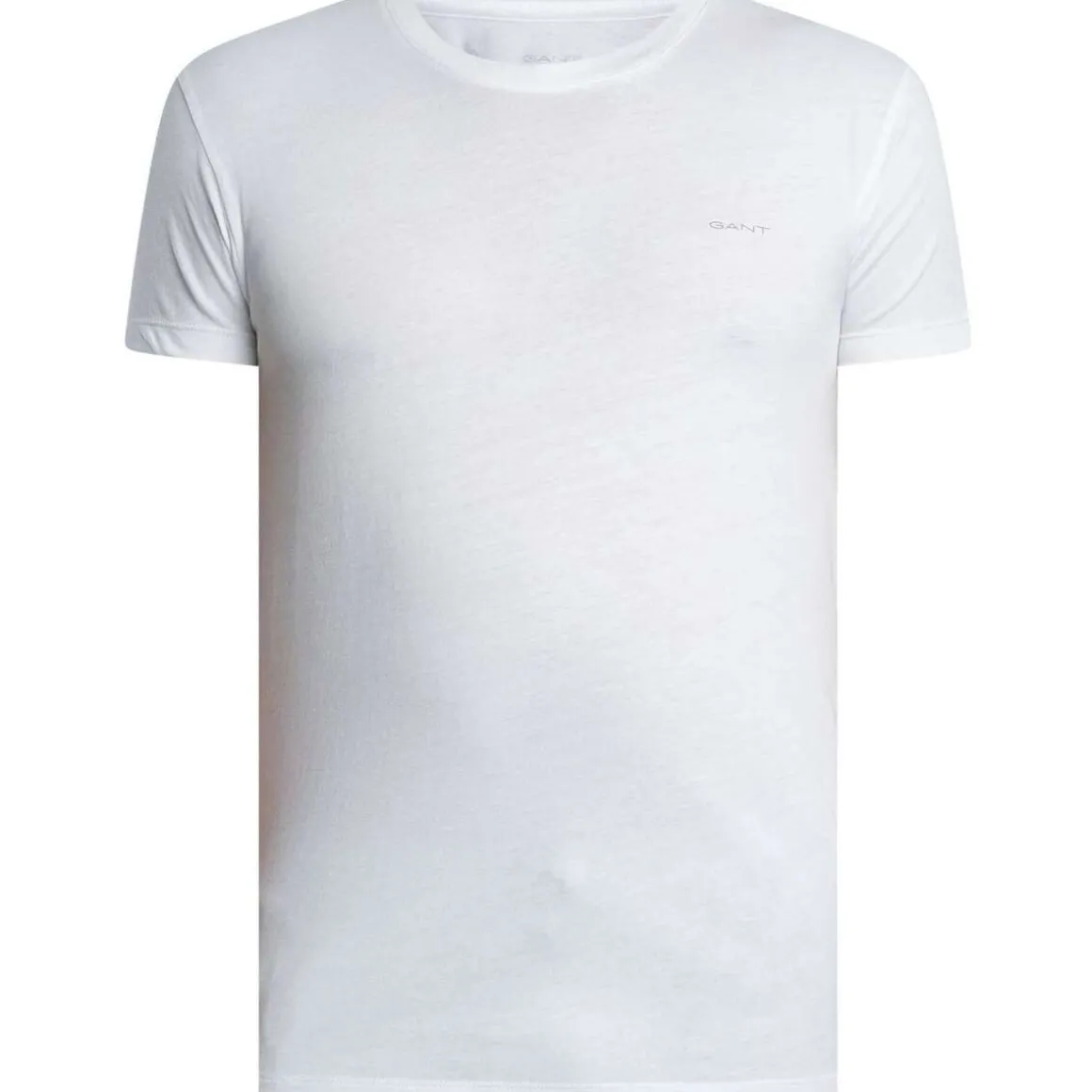 Lot de 2 t-shirts Lounge Crew