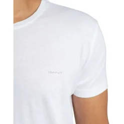 Lot de 2 t-shirts Lounge Crew