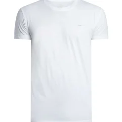 Lot de 2 t-shirts Lounge Crew