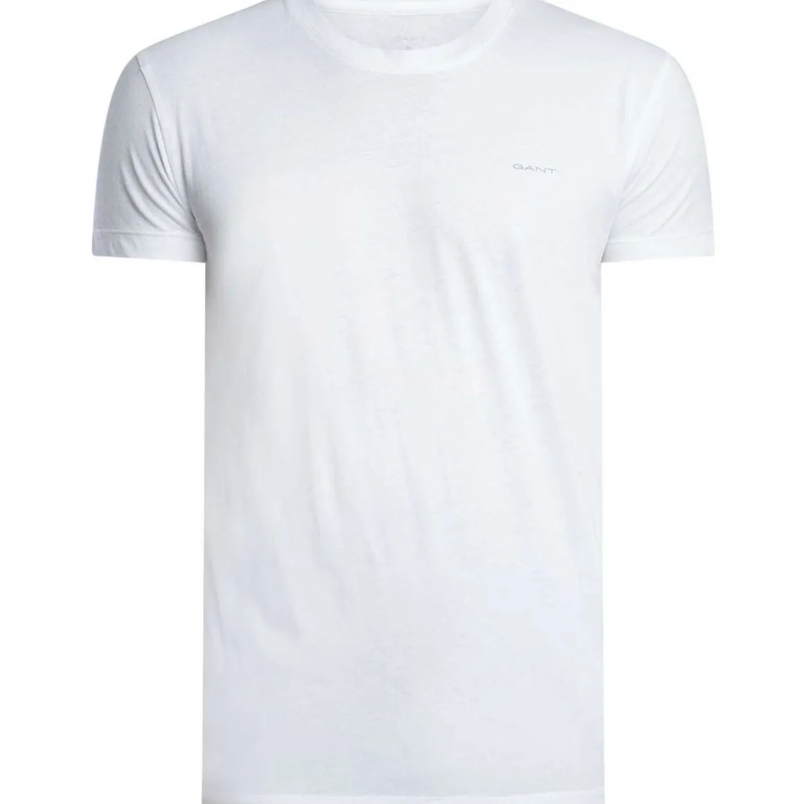 Lot de 2 t-shirts Lounge Crew