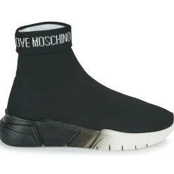 LOVE MOSCHINO SOCKS
