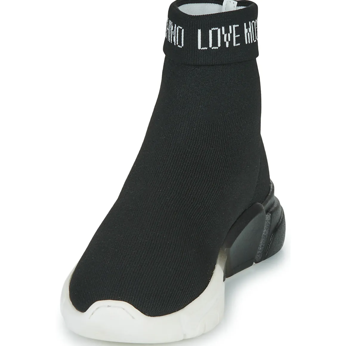 LOVE MOSCHINO SOCKS