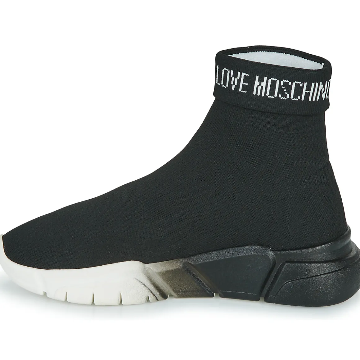 LOVE MOSCHINO SOCKS