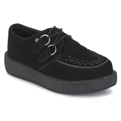 LOW FLEX ROUND TOE CREEPER