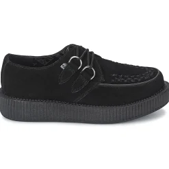 LOW FLEX ROUND TOE CREEPER