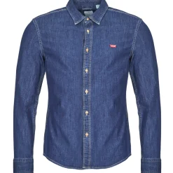 LS BATTERY HM SHIRT SLIM