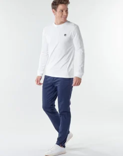 LS DUNSTAN RIVER TEE