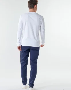 LS DUNSTAN RIVER TEE