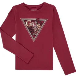 LS T-SHIRT W/SEQUINS