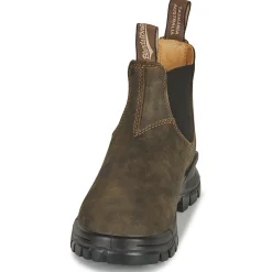 LUG CHELSEA BOOTS