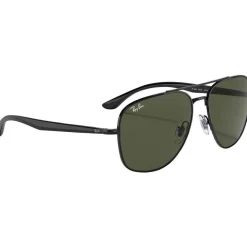 Lunettes de soleil carrées RB3683