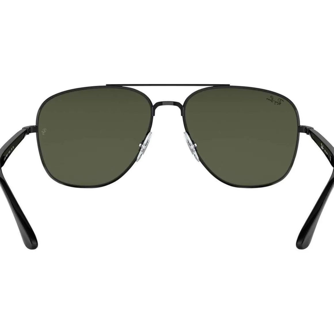 Lunettes de soleil carrées RB3683