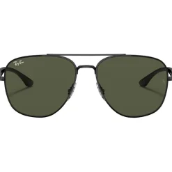 Lunettes de soleil carrées RB3683