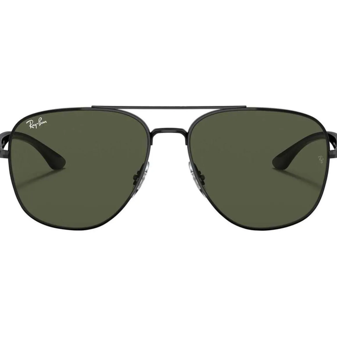 Lunettes de soleil carrées RB3683