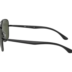 Lunettes de soleil carrées RB3683