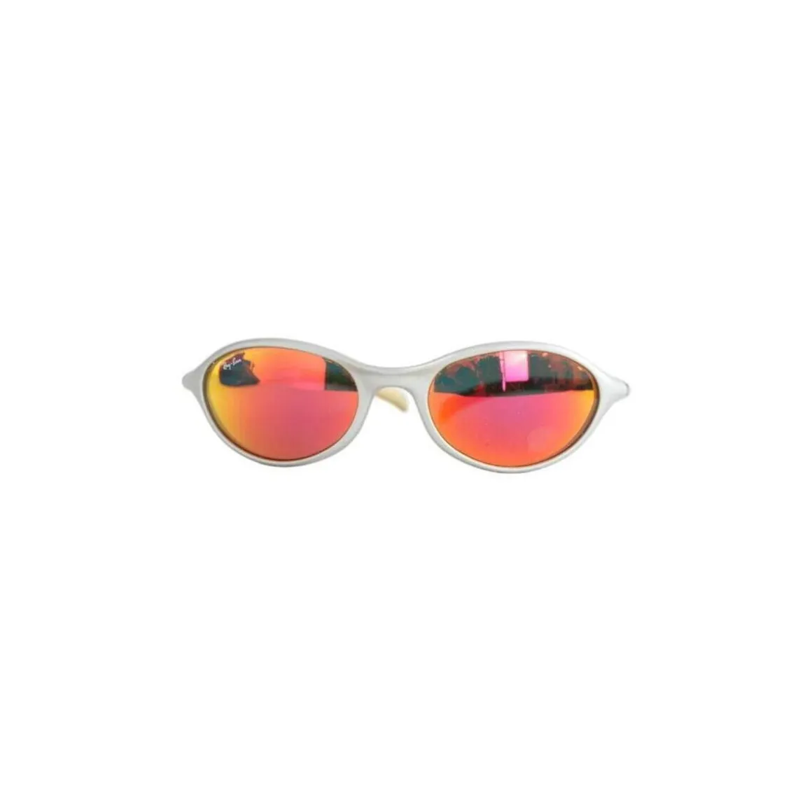 Lunettes de soleil noires