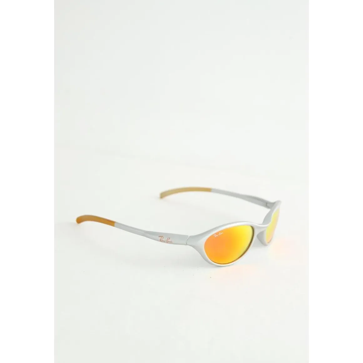 Lunettes de soleil noires