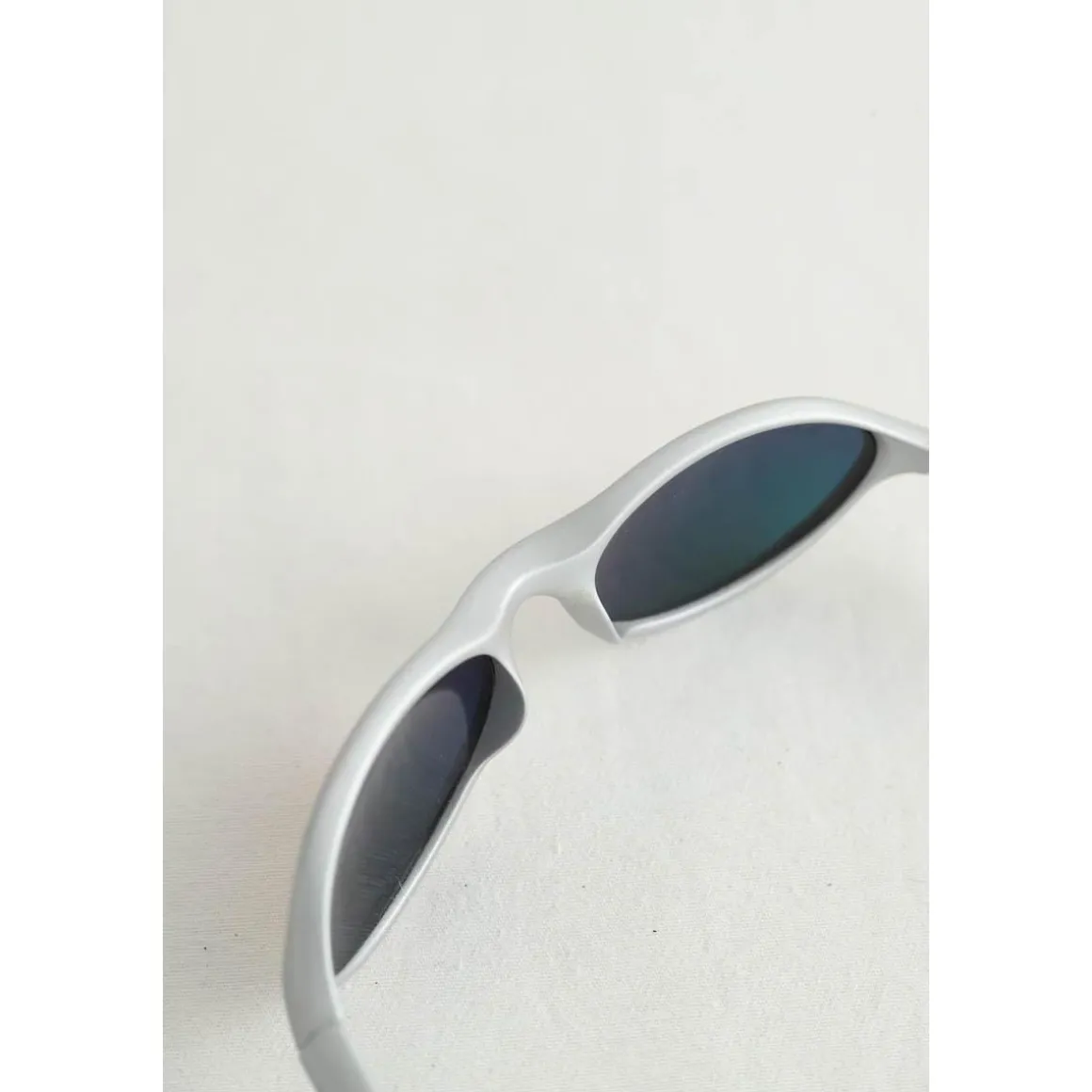 Lunettes de soleil noires