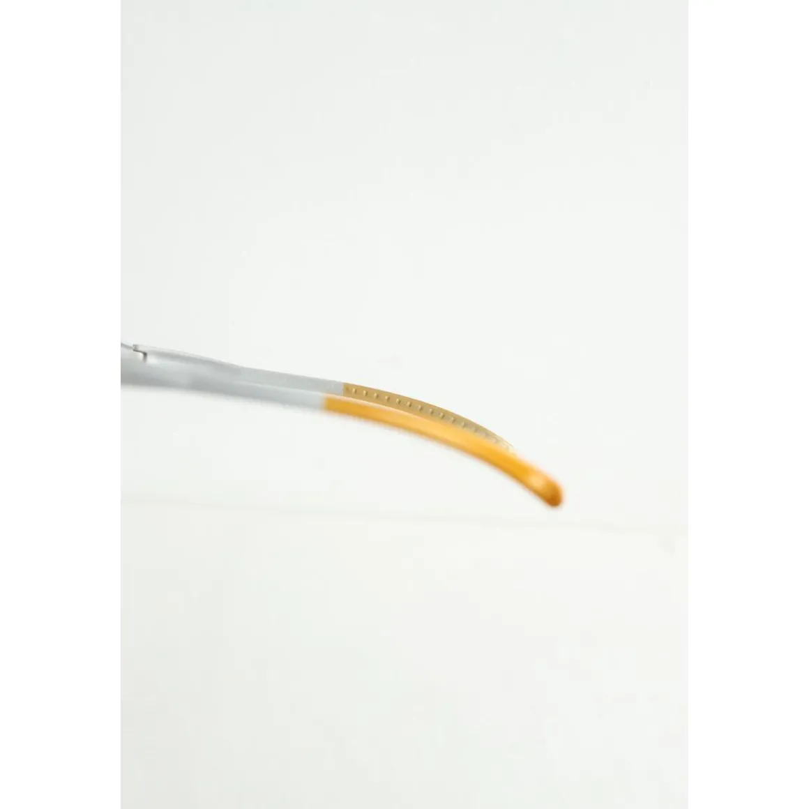 Lunettes de soleil noires