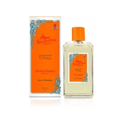 Álvarez Gómez Agua De Colonia Concentrada Eau D'Orange 150ml