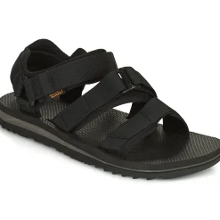 M Cross Strap Trail BLACK