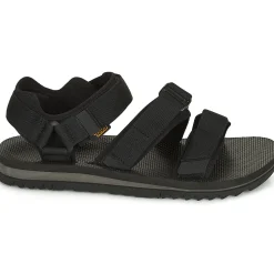 M Cross Strap Trail BLACK