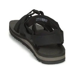 M Cross Strap Trail BLACK